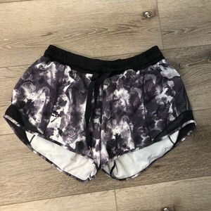 Lulu hotty hot shorts
